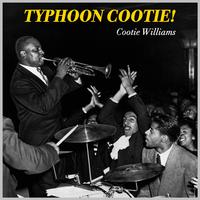 Typhoon Cootie!