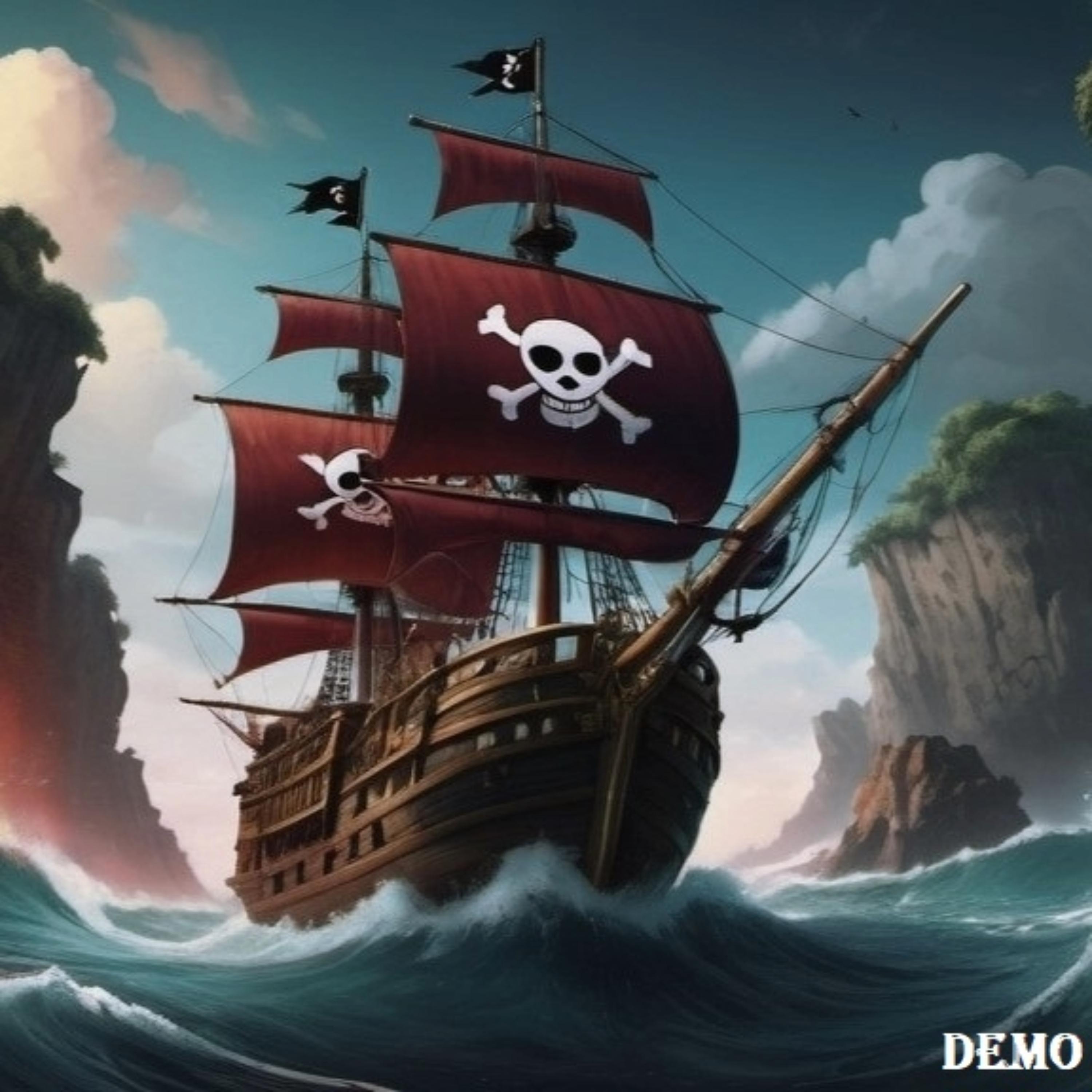 37. Egghead's Final Echo (Demo) (Demo)