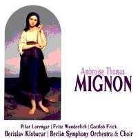 Thomas: Mignon