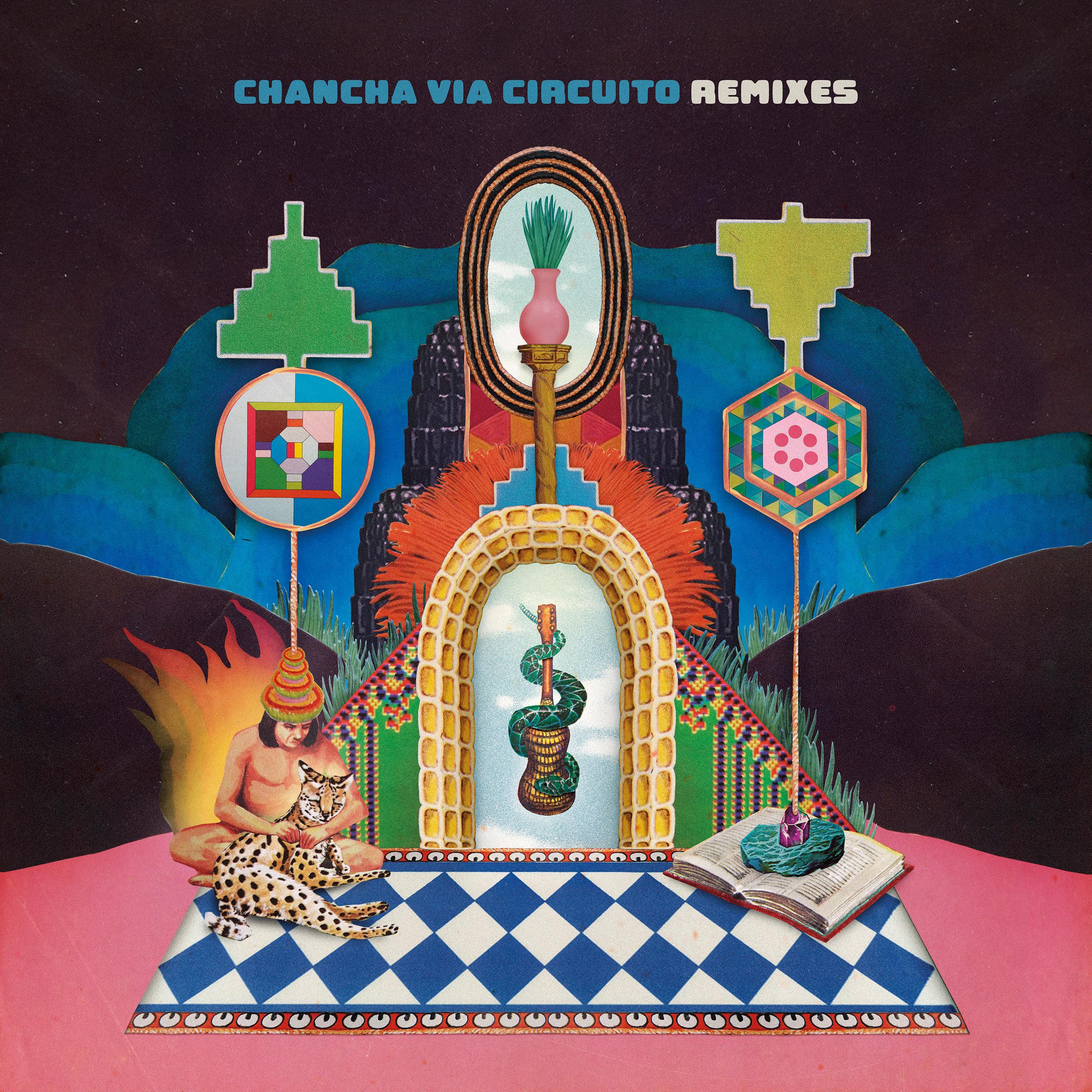 La grieta (Chancha Via Circuito Remix)