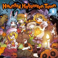 Haunted Halloween Town