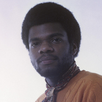 Billy Preston