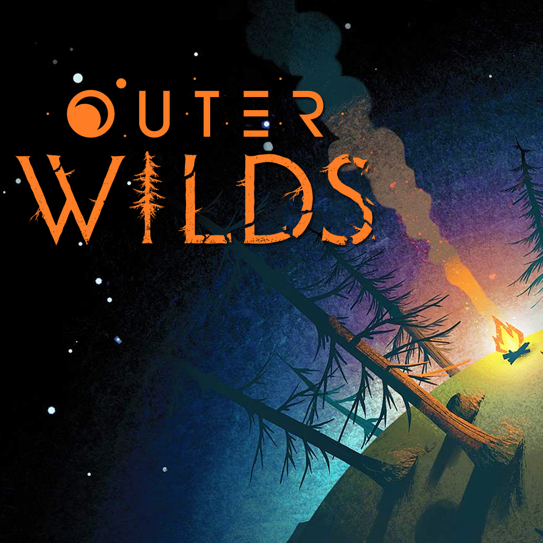 outer wilds ost