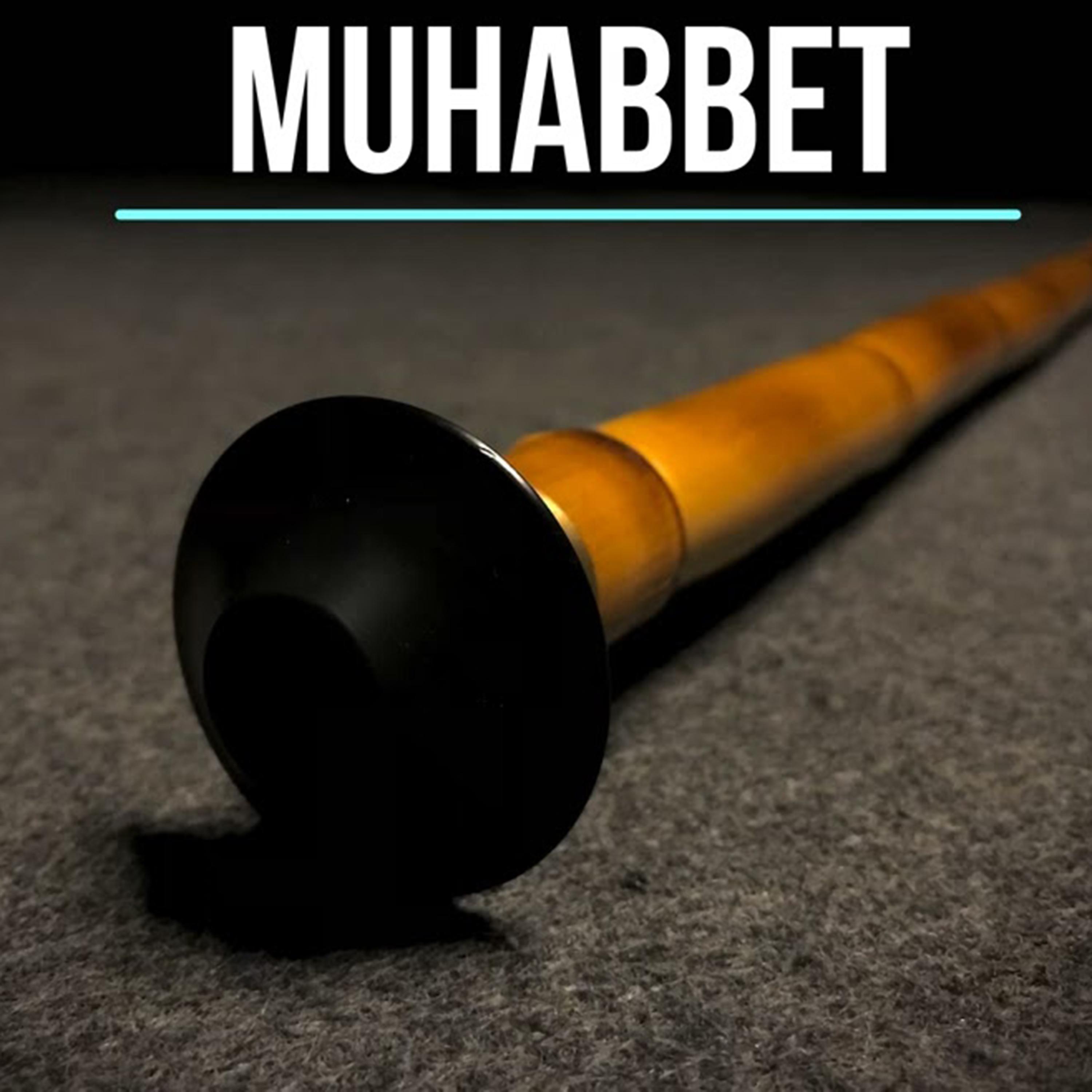 Muhabbet