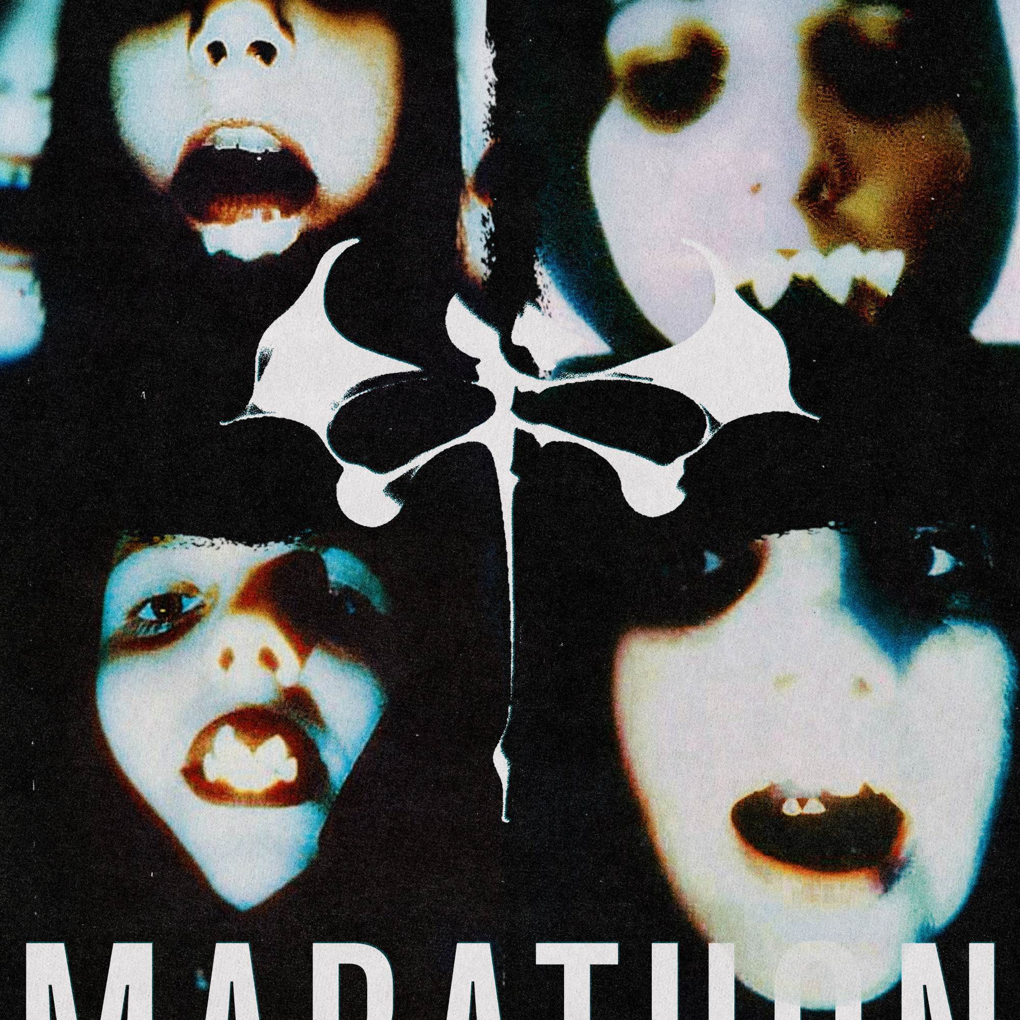 Blood Marathon