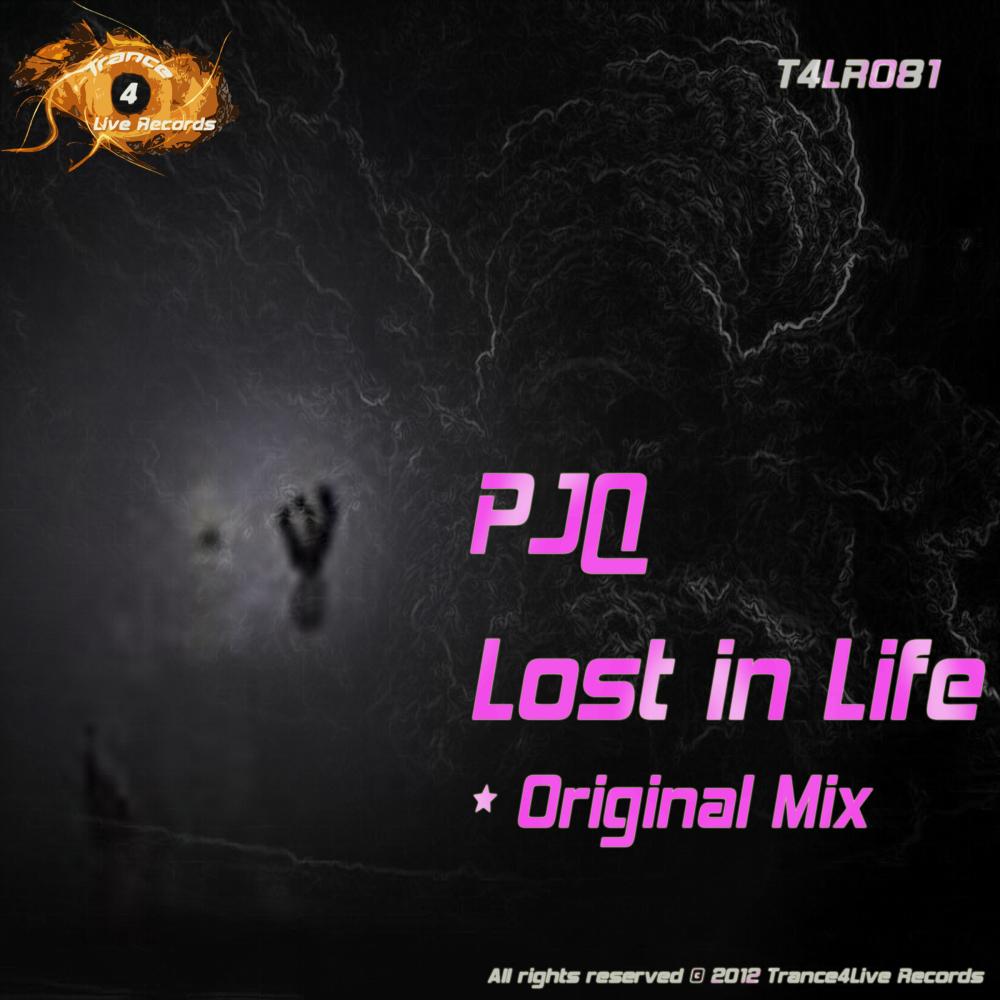 lost in life (original mix)