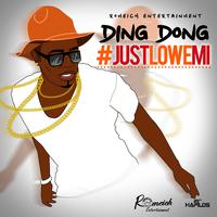 #justlowemi