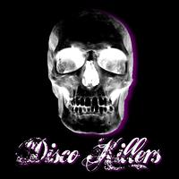 Disco Killers, Vol. 1