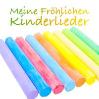 Meine fröhlichen Kinderlieder