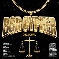 中国政法大学BGR2022CYPHER