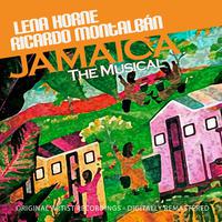 Jamaica - The Musical