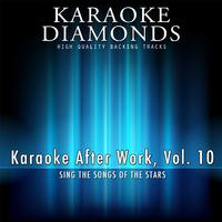 Karaoke After Work, Vol. 10