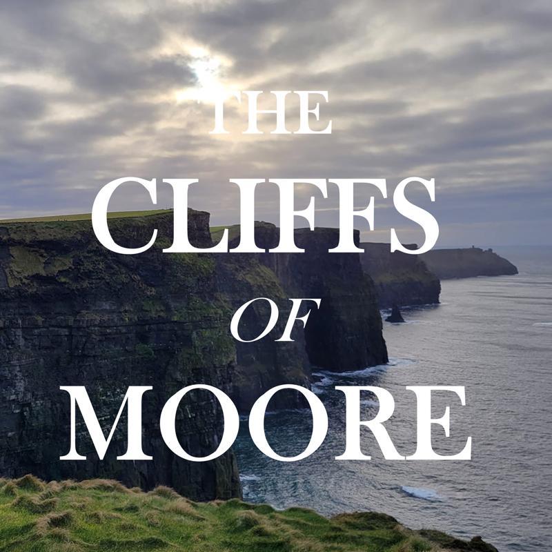The Cliffs of Moore
