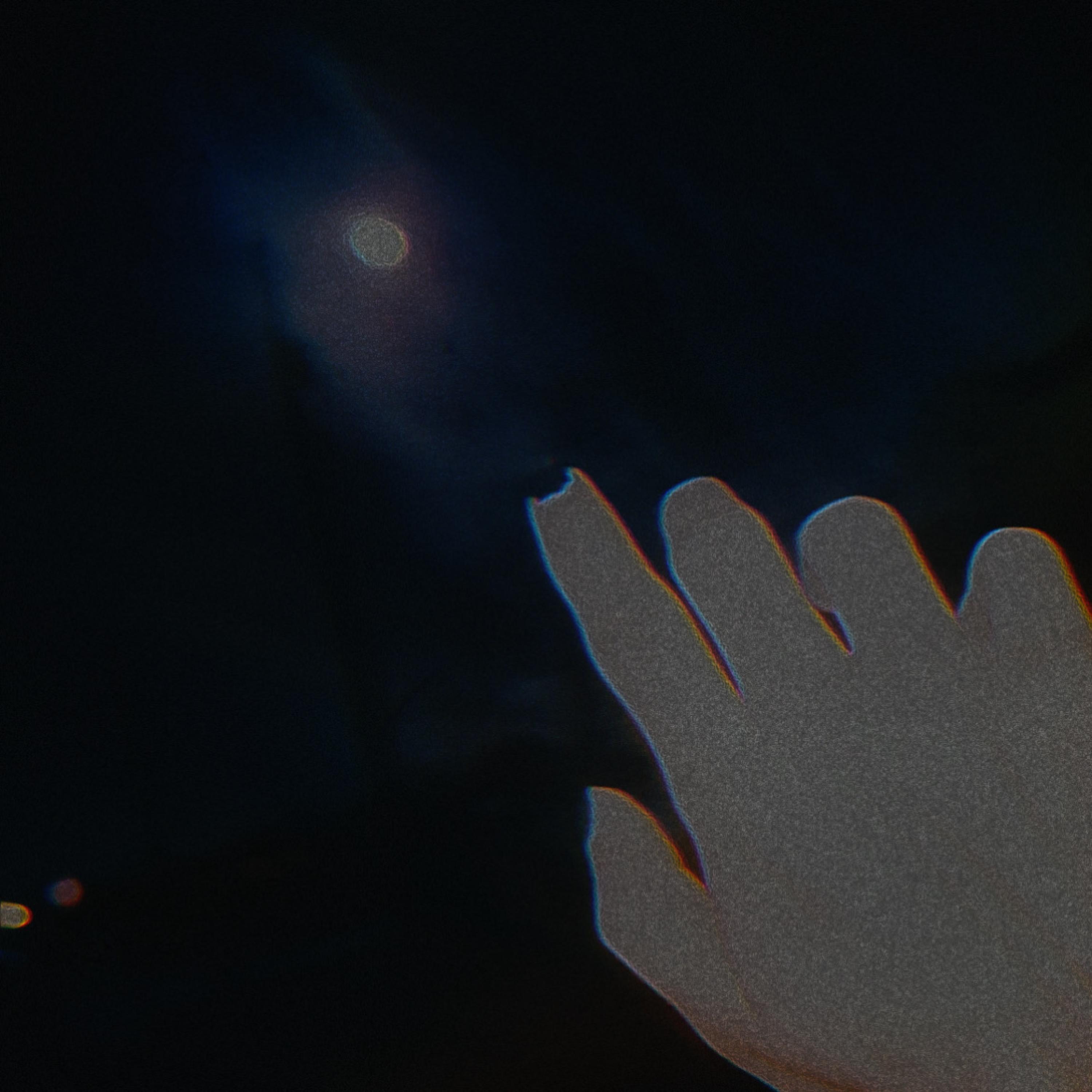 The Sun Remains As My Eyes Rain (feat. Guts Webster)