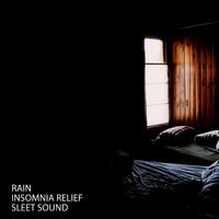 Rain: Insomnia Relief Sleet Sound