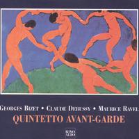 Quintetto Avant-Garde