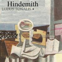 Hindemith - Ludus Tonalis