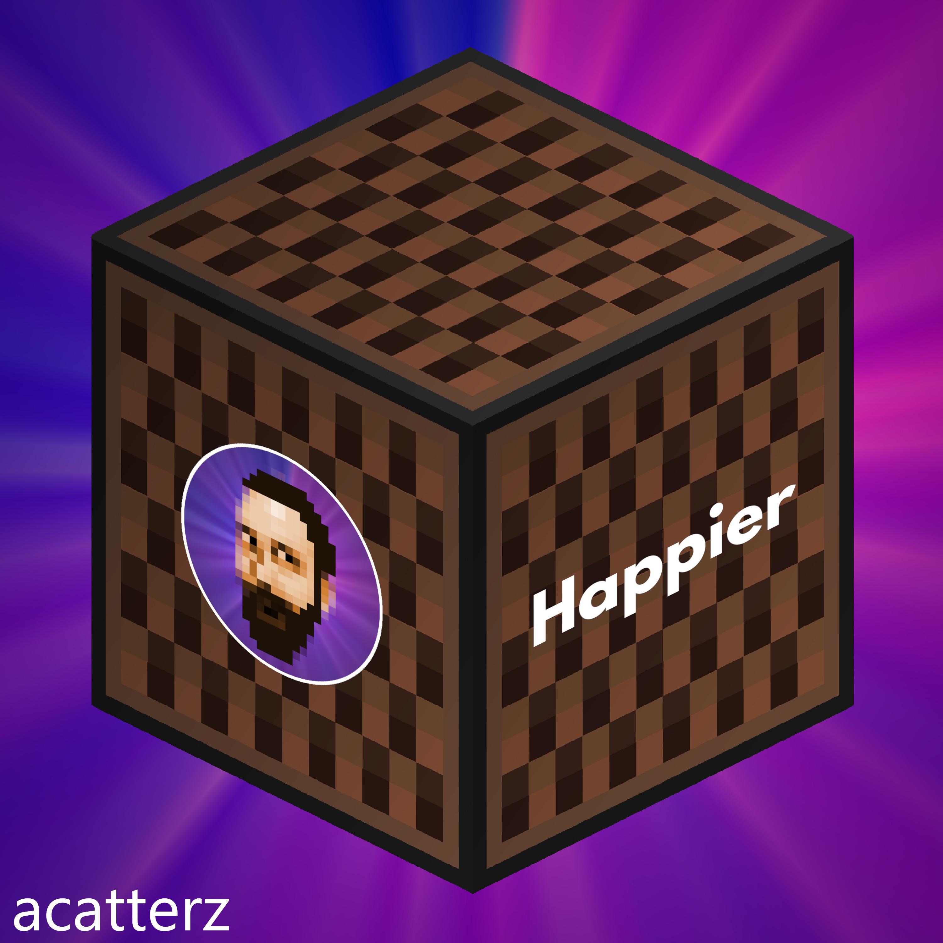 Noteblock / Minecraft红石音乐