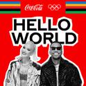 Hello World (Song of the Olympics™)专辑