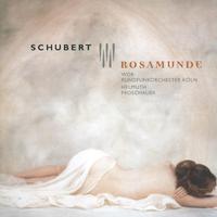 SCHUBERT, F.: Rosamunde (excerpts) (Froschauer)