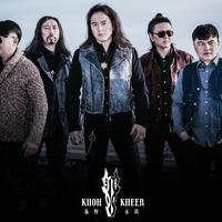 HEER乐队资料,HEER乐队最新歌曲,HEER乐队MV视频,HEER乐队音乐专辑,HEER乐队好听的歌