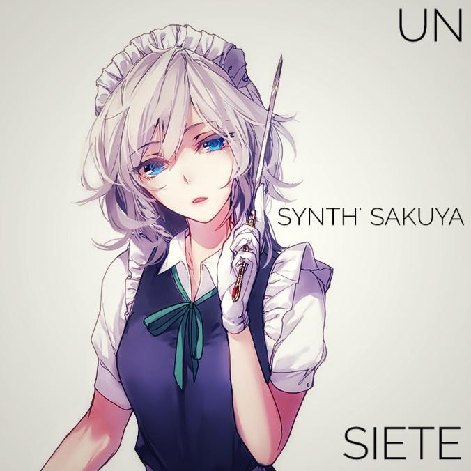 Synth'Sakuya