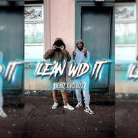 Lean Wid It (feat. jemz)