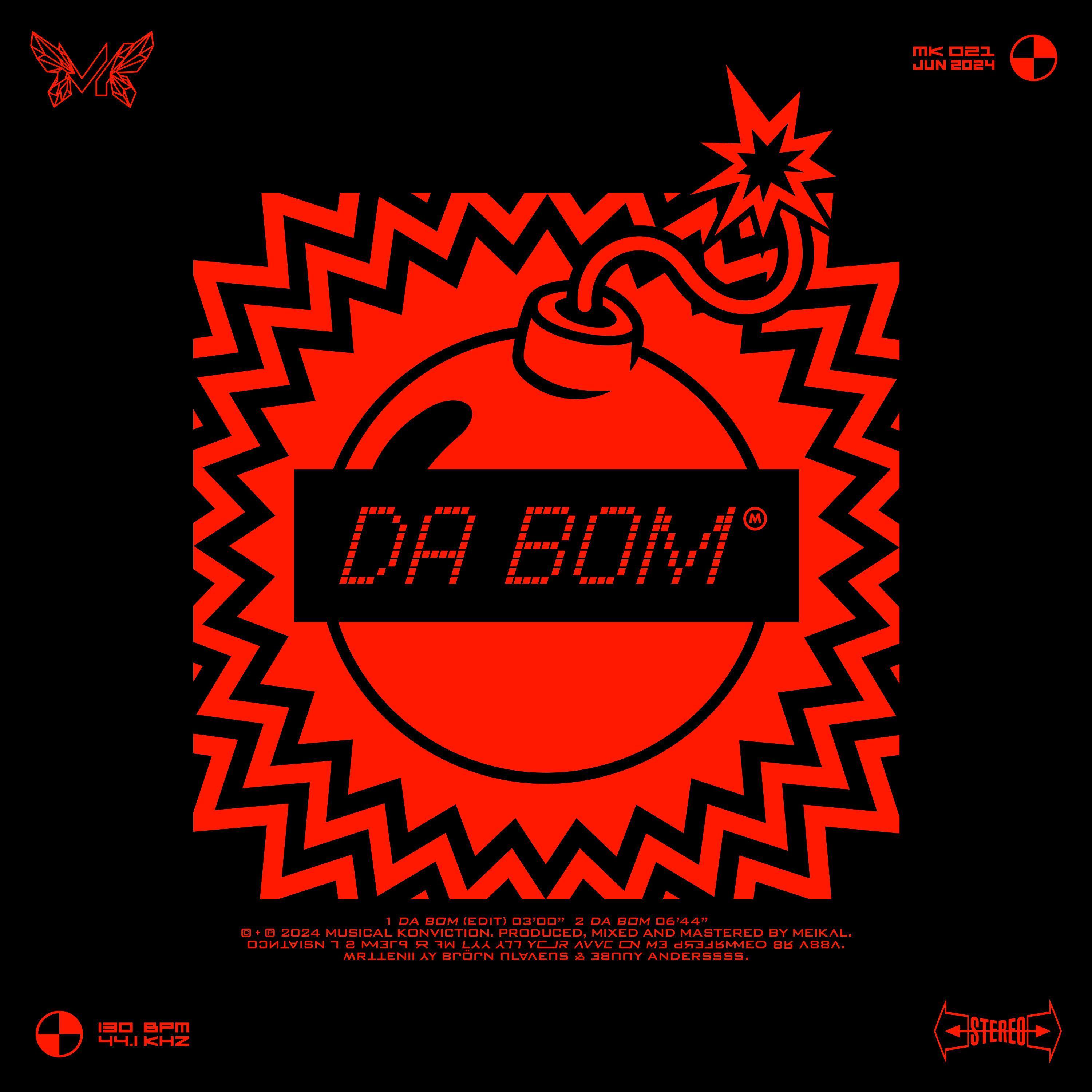 DA BOM (Edit)
