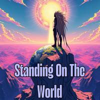 Standing On The World (feat. Dai)