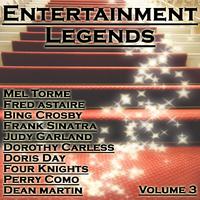 Entertainment Legends Volume 3