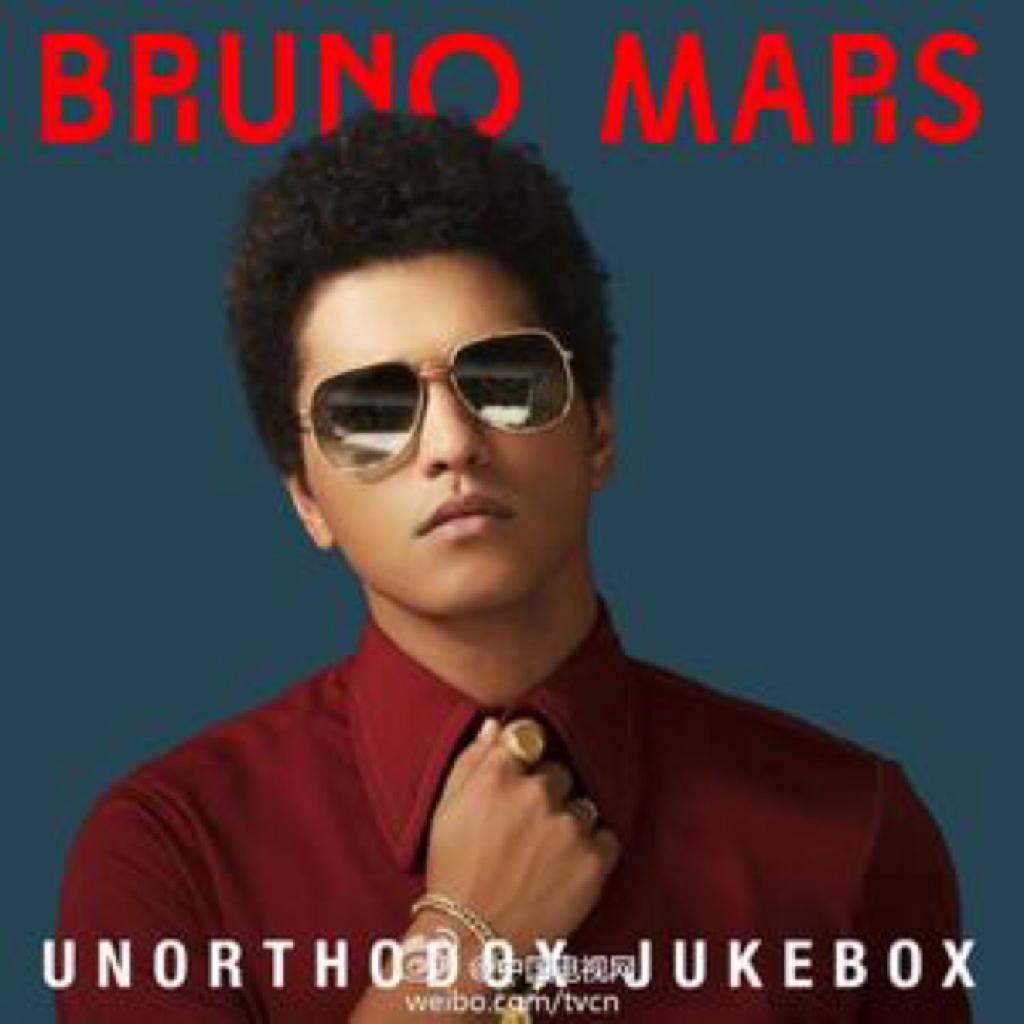 火星哥Bruno Mars魔性歌曲精选