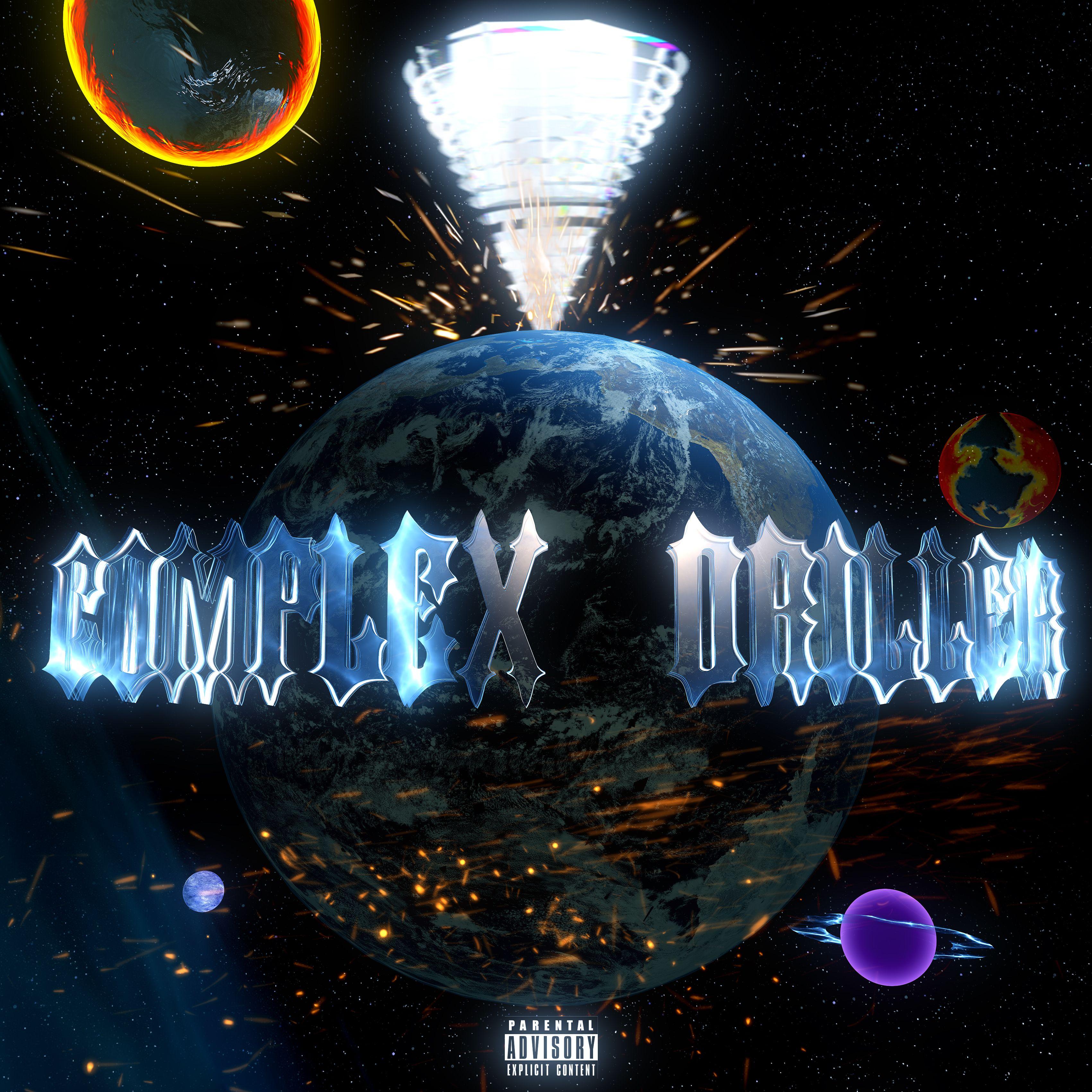 津门钻工 Tianjin Drillers（Prod.Anansi）