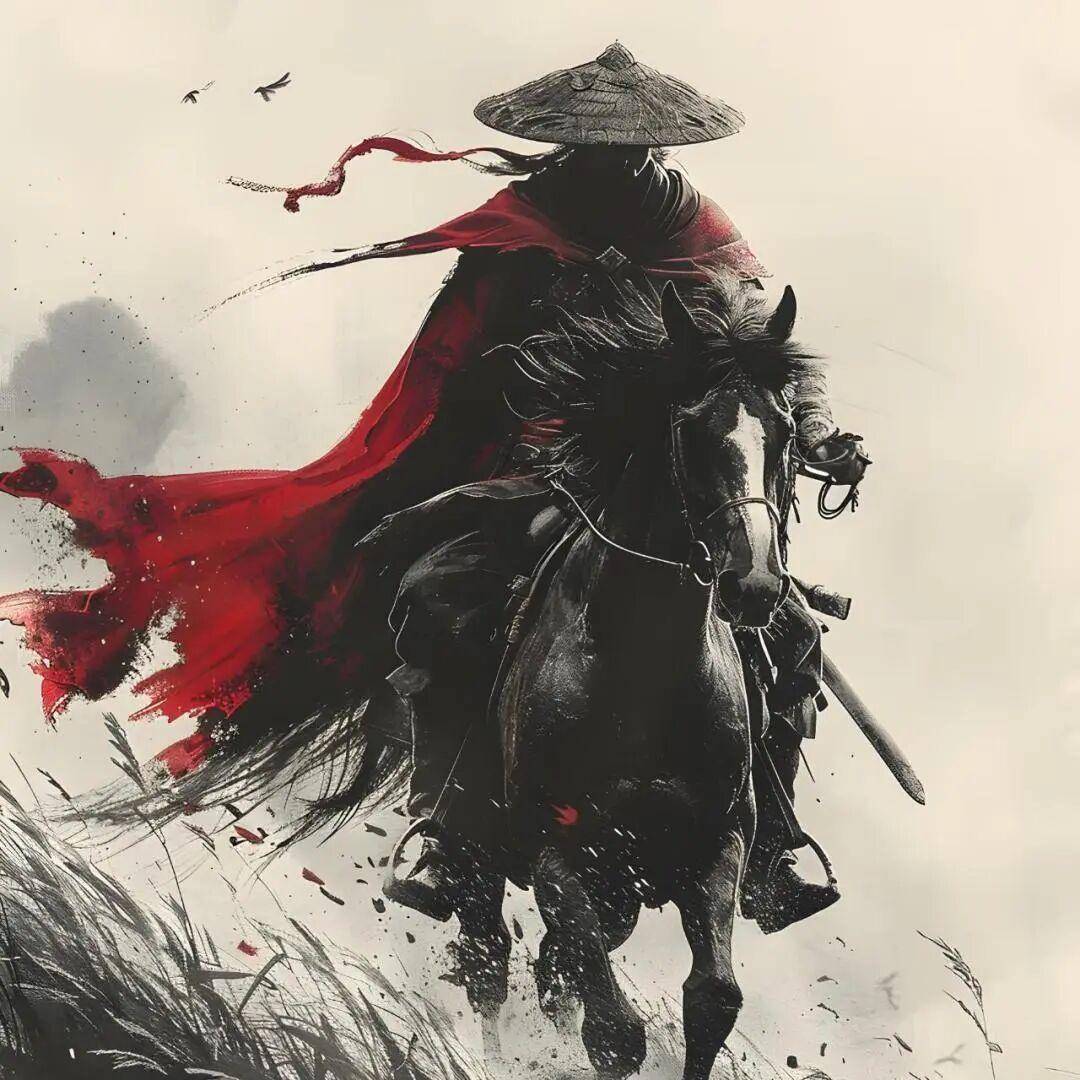 乱世书（全网热播版）