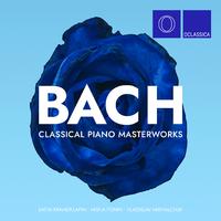 Bach: Classical Piano Masterworks