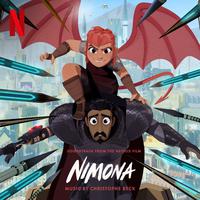 Nimona (Soundtrack from the Netflix Film)