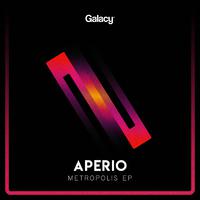 Metropolis EP