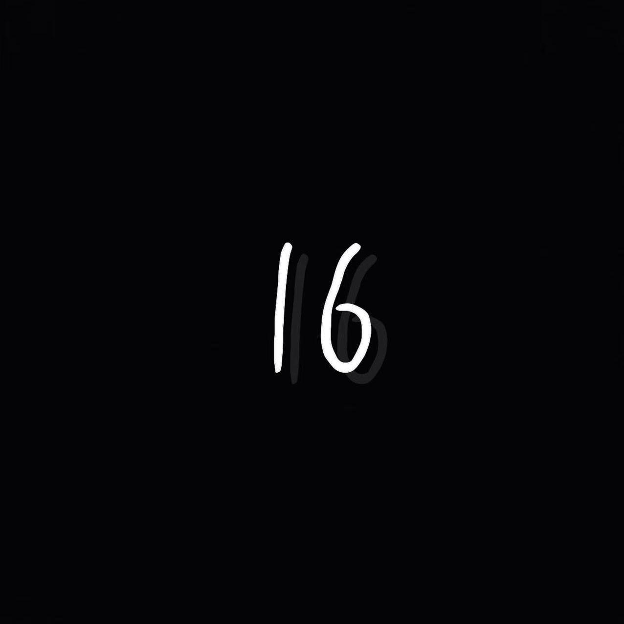 16（Prod.VenKey)