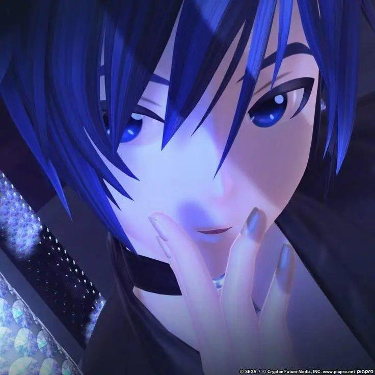 自己爱听的KAITO的曲子（有包含中之人翻唱