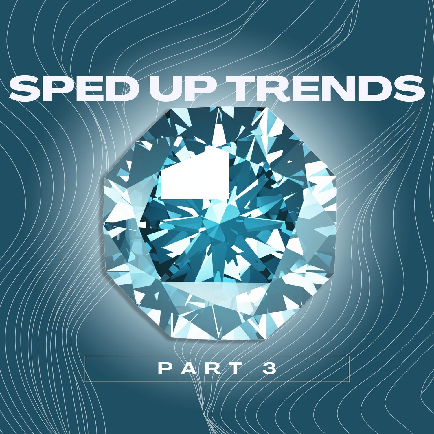 Beauty And A Beat (Sped Up)