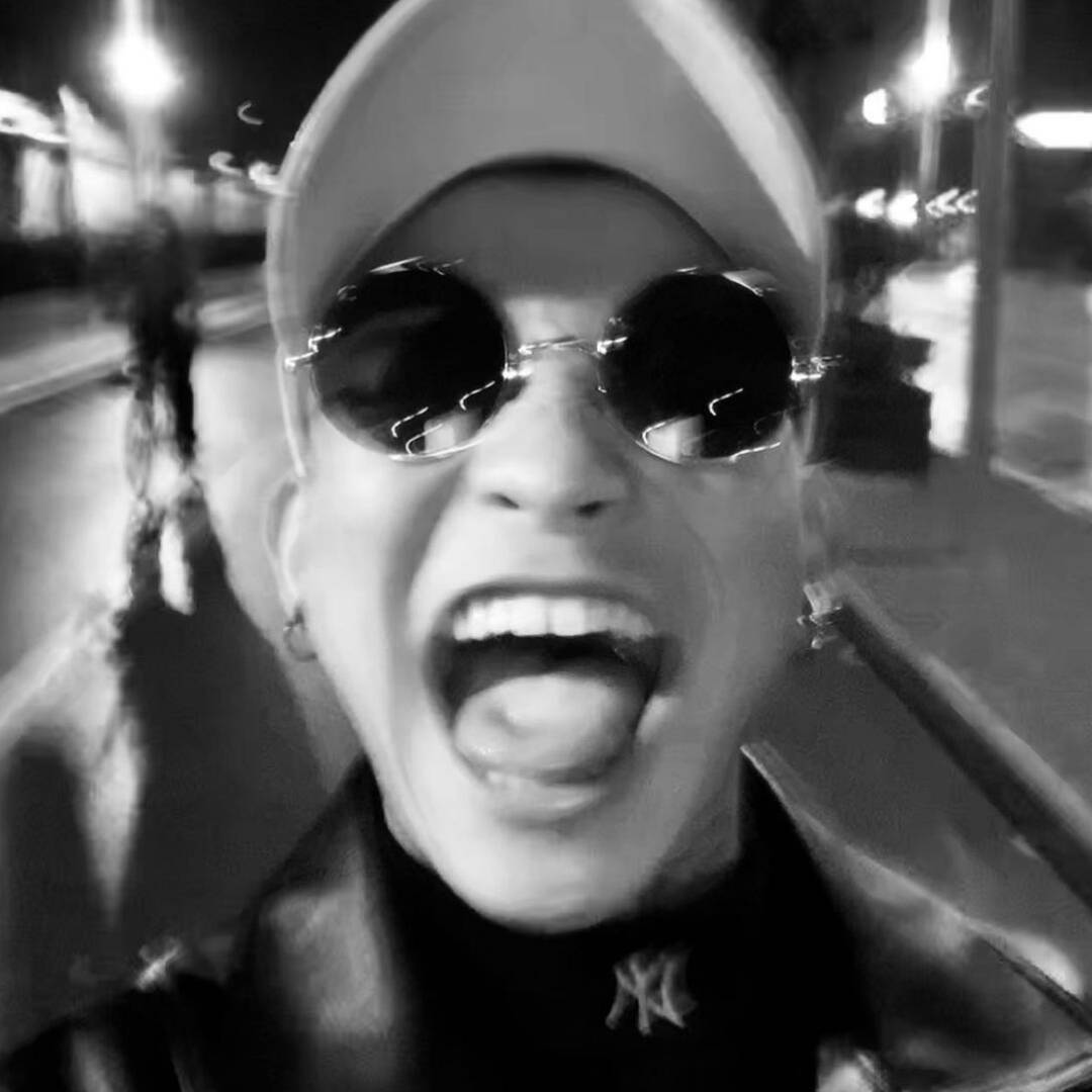 车载电音 ( DJ 1 )