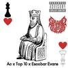 Top 10 - King of Heartz (feat. A.C. & Escobar Evans)