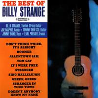 The Best Of Billy Strange (Digitally Remastered)