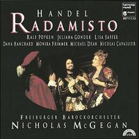 Handel: Radamisto