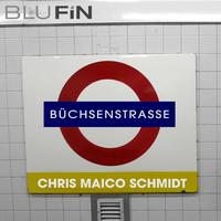 Buechsenstrasse EP