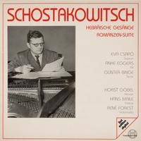 Dmitri Schostakowitsch