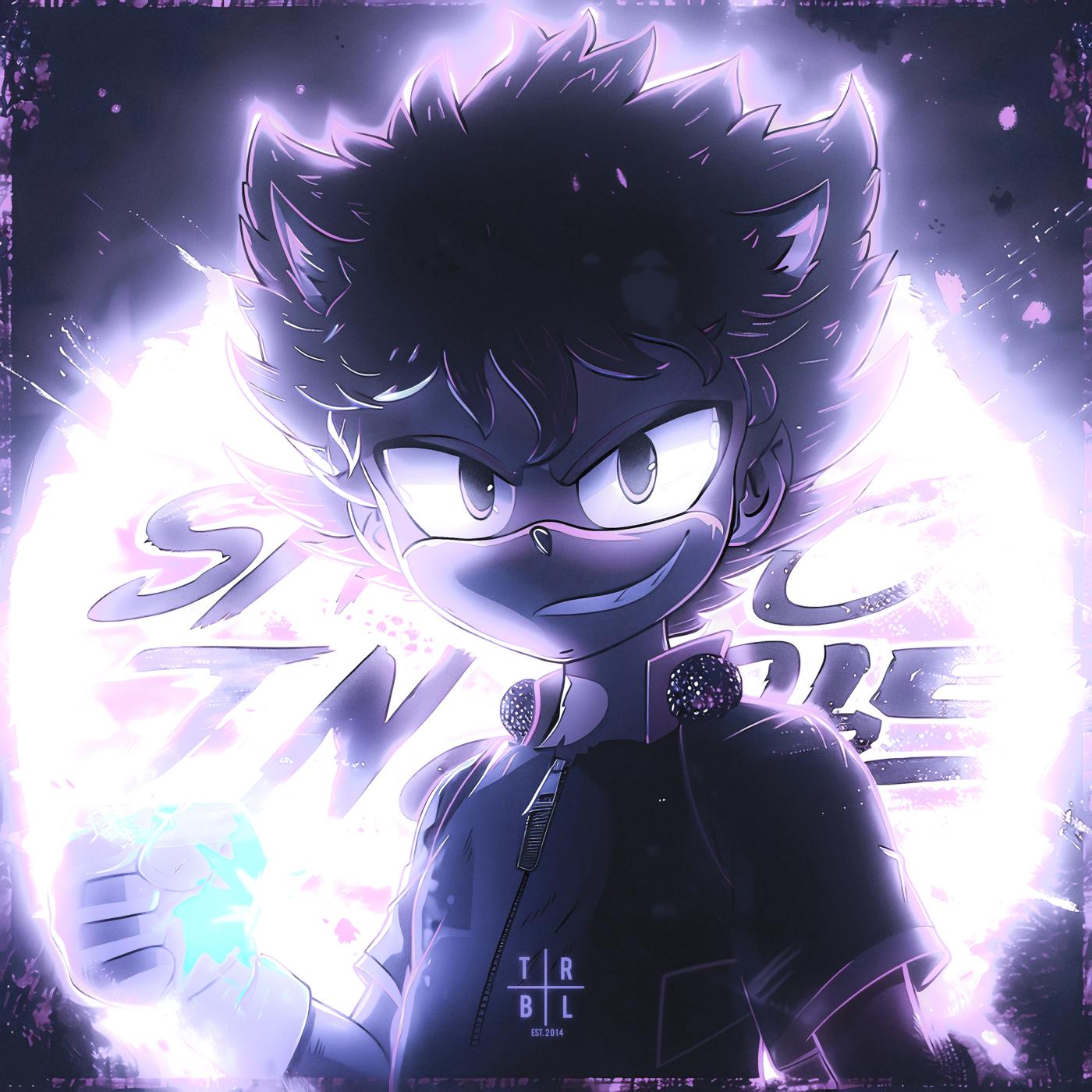 Montagem Sonic Ritmado 1.0 (SUPER SLOWED) (8D) (8D)