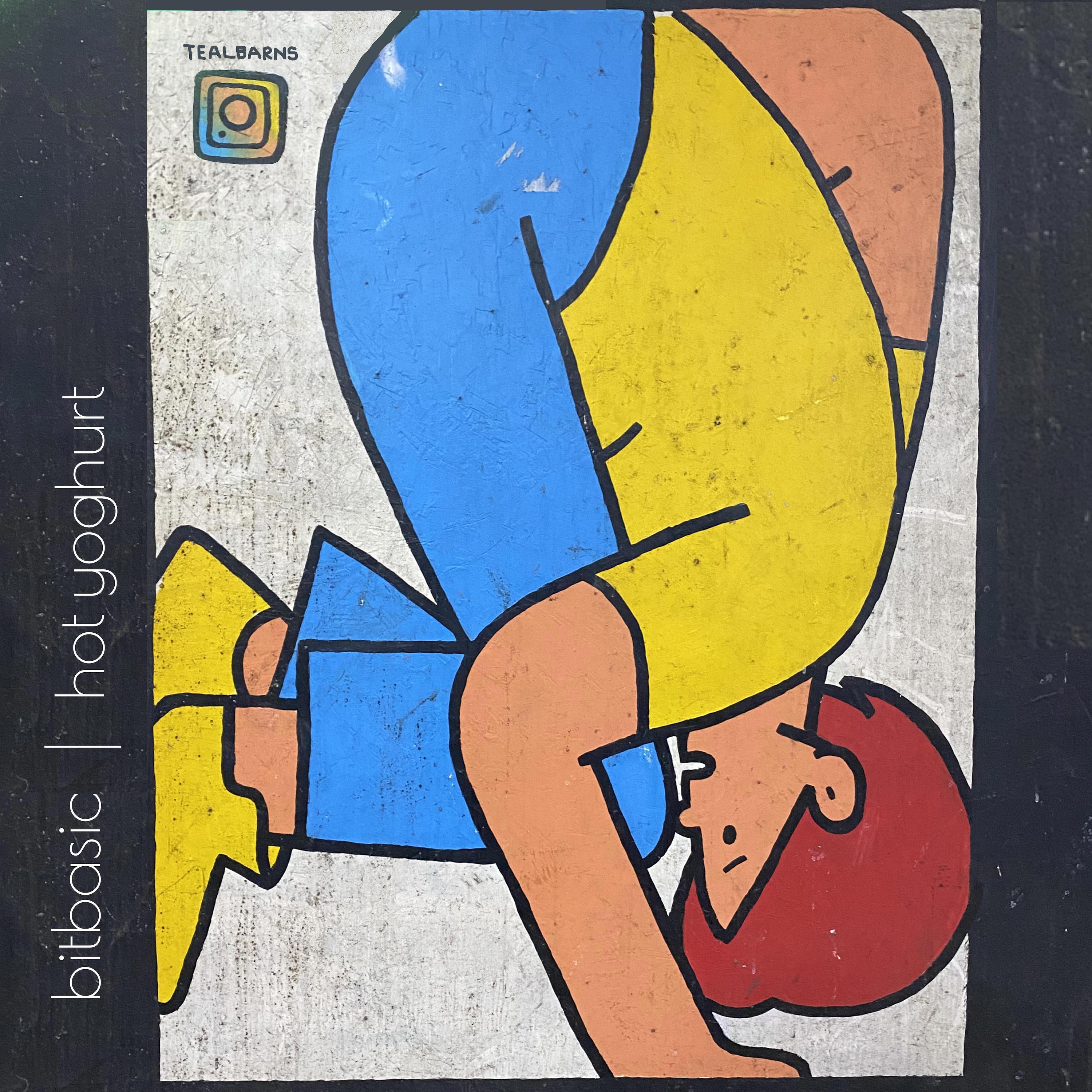 Hot yoghurt (feat. Miaoux Miaoux)