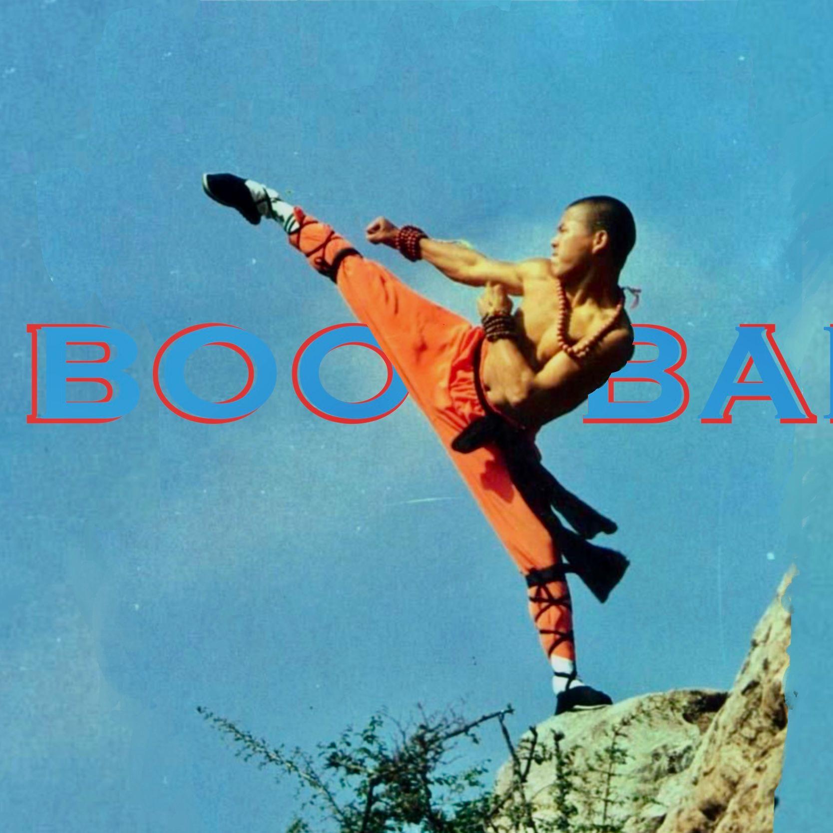 六脉神剑 - Boombap x 过河卒 Type Beat