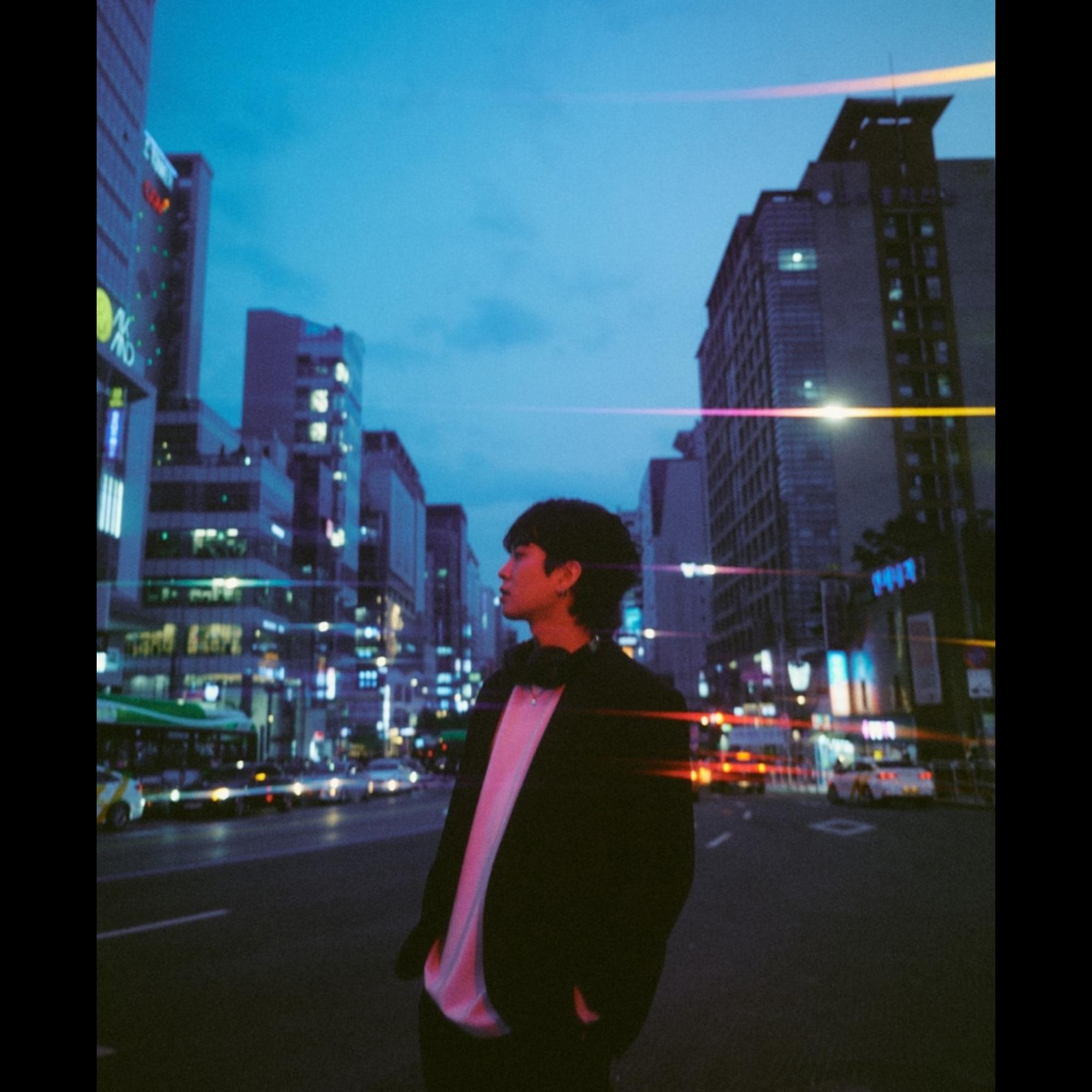 Nice day(2 ME)(Feat. PollonWide)