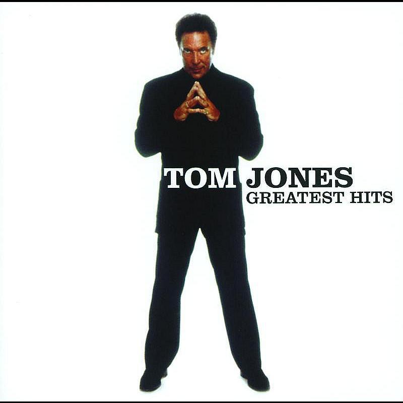 Sex Bomb Tom Jones